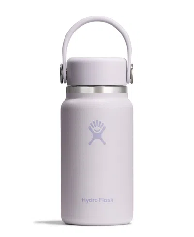 Hydro Flask 200 ml Insulated Micro Bottle In Gray