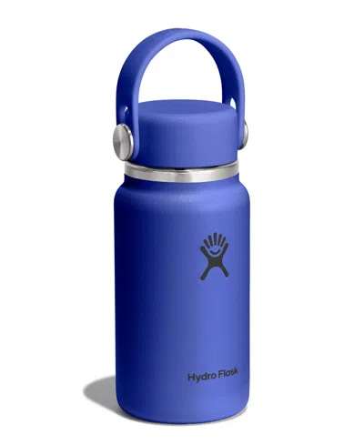 Hydro Flask 200 ml Insulated Micro Bottle In Purple