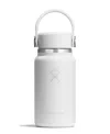 Hydro Flask 200 ml Insulated Micro Bottle In White