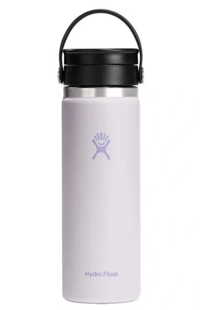 Hydro Flask 20-ounce Coffee Flask With Flex Sip™ Lid In Cloud Pink
