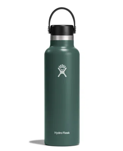 Hydro Flask 21 oz Standard Flex Cap In Fir