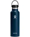 Hydro Flask 21 oz Standard Mouth In Indigo
