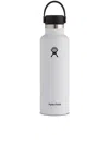 Hydro Flask 21oz In White
