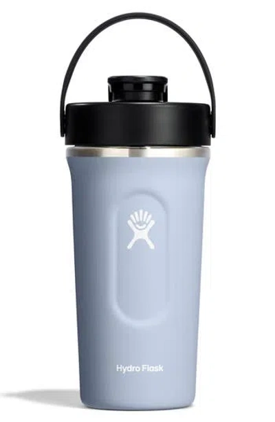 Hydro Flask 24 Ounce Shaker Bottle In Surf