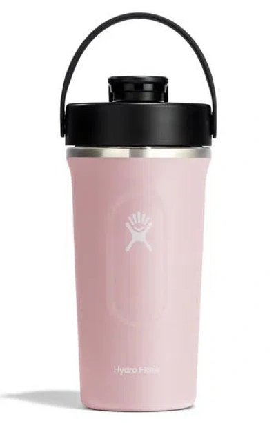 Hydro Flask 24 Ounce Shaker Bottle In Trillium