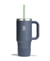 Hydro Flask 24 Oz. Kids Travel Tumbler In Gray