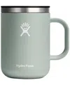 Hydro Flask 24-oz. Stainless Steel Handle Travel Mug In Agave