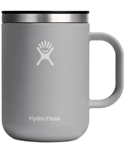 Hydro Flask 24-oz. Stainless Steel Handle Travel Mug In Green