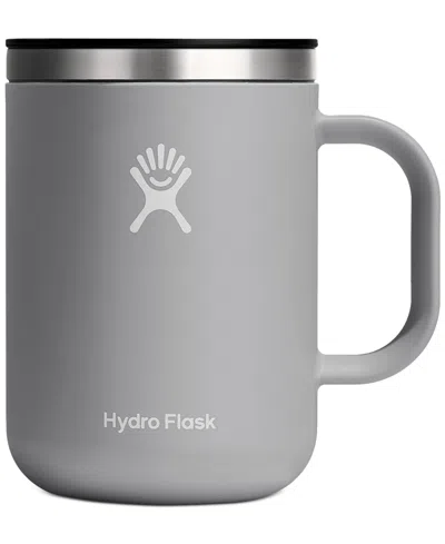 Hydro Flask 24-oz. Stainless Steel Handle Travel Mug In Birch