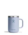 Hydro Flask 24-oz. Stainless Steel Handle Travel Mug In Surf