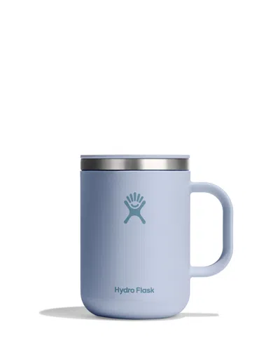 Hydro Flask 24-oz. Stainless Steel Handle Travel Mug In Blue