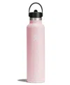 Hydro Flask 24 oz Standard Flex Straw Cap In Trillium