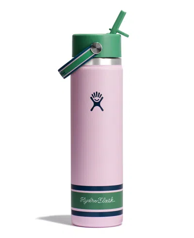 Hydro Flask 24 Oz. Wide Mouth Bottle With Flex Straw Cap