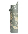 Hydro Flask 24 oz Wide Mouth With Flex Straw Cap