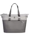 Hydro Flask 26l Day Escape Soft-side Cooler Tote In Peppercorn