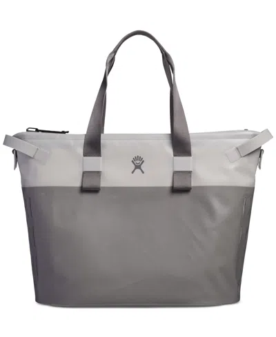 Hydro Flask 26l Day Escape Soft-side Cooler Tote In Peppercorn