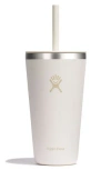 Hydro Flask 28-ounce All Around™ Tumbler In Ivory