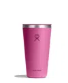Hydro Flask 28 Oz. All Around Tumbler Press-in Lid In Reef
