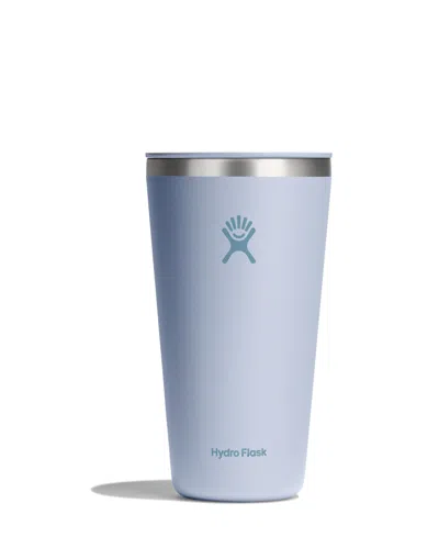 Hydro Flask 28 Oz. All Around Tumbler Press-in Lid In Blue