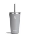 Hydro Flask 28 oz All Around Tumbler Straw Lid In Birch