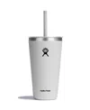 Hydro Flask 32 Oz. All Around Travel Tumbler In White