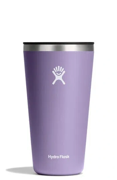 Hydro Flask 28-ounce All Around Tumbler In Purple