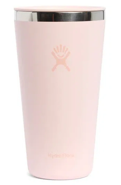 Hydro Flask 28-ounce All Around™ Tumbler In Pink