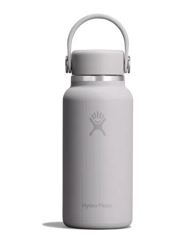 Hydro Flask 300 ml Insulated Micro Bottle In Gray