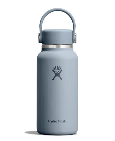 Hydro Flask 300 ml Insulated Micro Bottle In Gray