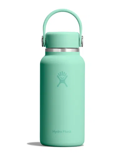 Hydro Flask 300 ml Insulated Micro Bottle In Green