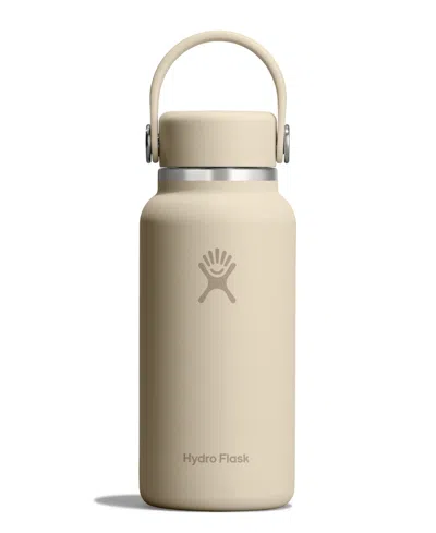 Hydro Flask 300 ml Insulated Micro Bottle In Brown