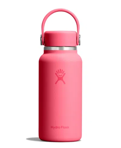 Hydro Flask 300 ml Insulated Micro Bottle In Pink