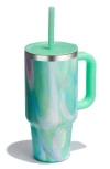 Hydro Flask 32-ounce All Around™ Travel Tumbler In Green