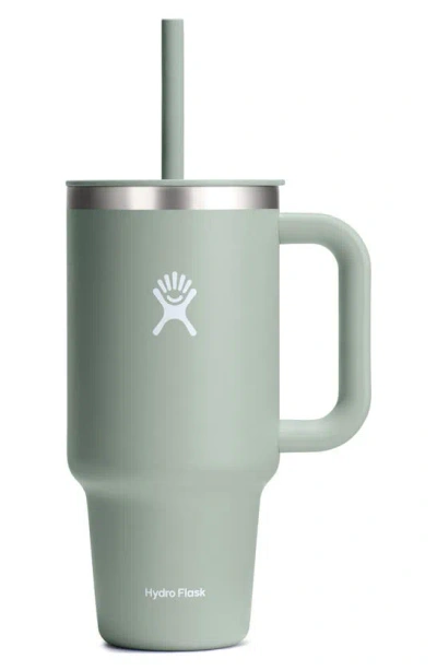 Hydro Flask 32-ounce All Around™ Travel Tumbler In Agave