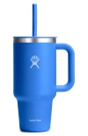 Hydro Flask Hydroflask 32 oz All Around Travel Tumbler In Cascade