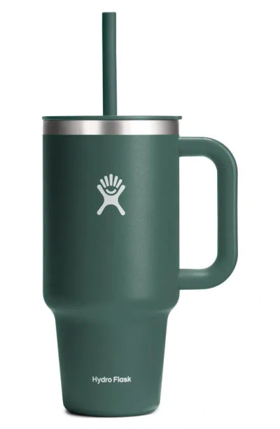 Hydro Flask 32-ounce All Around™ Travel Tumbler In Fir