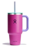 Hydro Flask 32-ounce All Around™ Travel Tumbler In Holiday Punch
