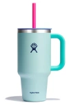 Hydro Flask 32-ounce All Around™ Travel Tumbler In Polar Plunge