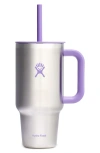 Hydro Flask 32-ounce All Around™ Travel Tumbler In Violet