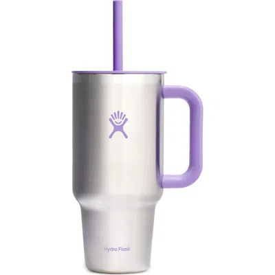 Hydro Flask 32-ounce All Around™ Travel Tumbler In Violet