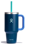 Hydro Flask 32-ounce All Around™ Travel Tumbler In Winter Night