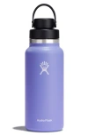 Hydro Flask 32-ounce Wide Flex Chug Cap Water Bottle In Lupine