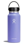 Hydro Flask 32-ounce Wide Mouth Cap Water Bottle