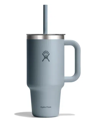 Hydro Flask 32 Oz. Leakproof Travel Tumbler In Gray
