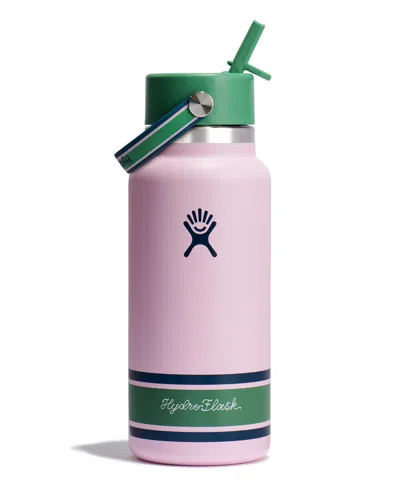 Hydro Flask 32 Oz. Wide Mouth Bottle With Flex Straw Cap