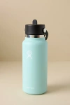Hydro Flask 40-ounce Wide Flex Straw Cap Water Bottle