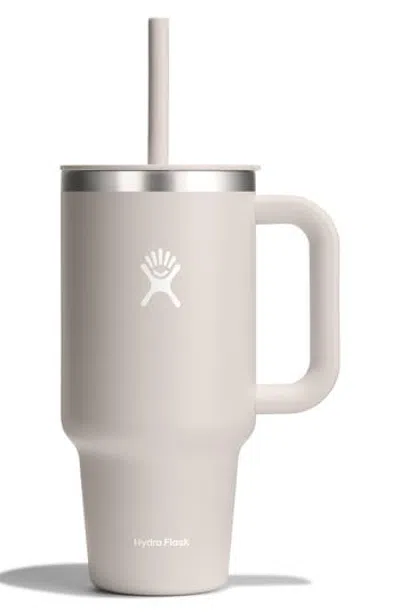Hydro Flask 32-ounce All Around™ Travel Tumbler In Neutral