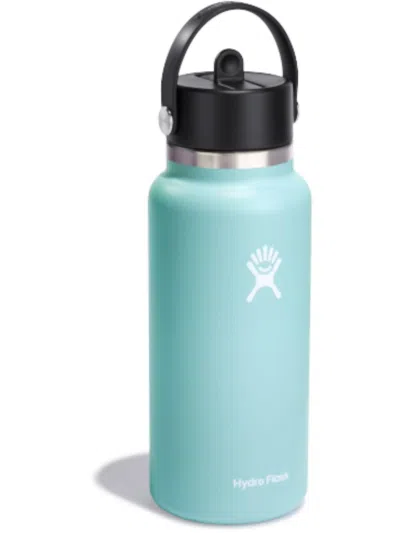 Hydro Flask 32oz Wide Flex Straw Cap In Dew In Multi