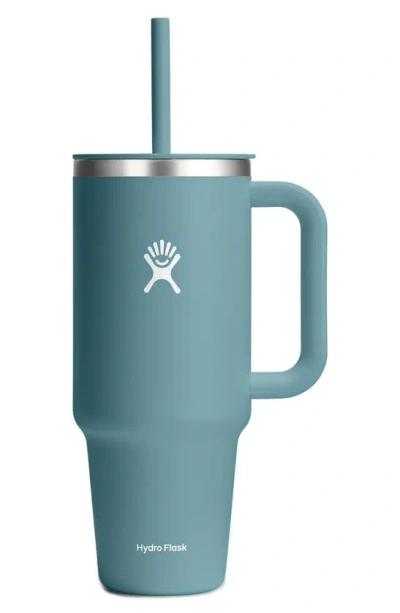 Hydro Flask 40-ounce All Around™ Travel Tumbler In Baltic