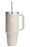 Hydro Flask Hydroflask 32 oz All Around Travel Tumbler In Brown